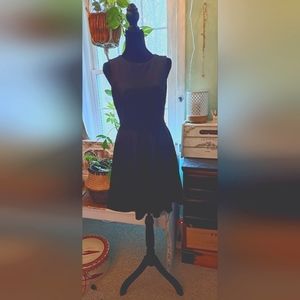 SOLD Cocktail Dress